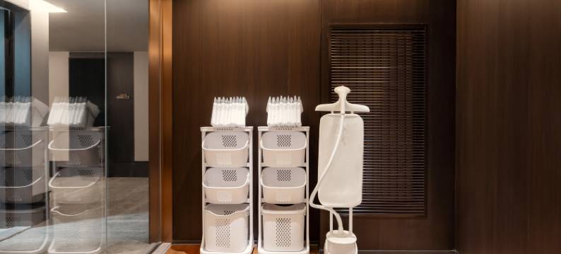 如家艾扉酒店(哈尔滨中央大街兆麟公园地铁站店)图片