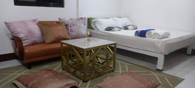 Seven Waves Beachfront la Union图片