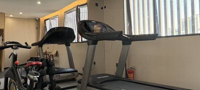 逸米S酒店(广州天河公园华景路地铁站店)图片