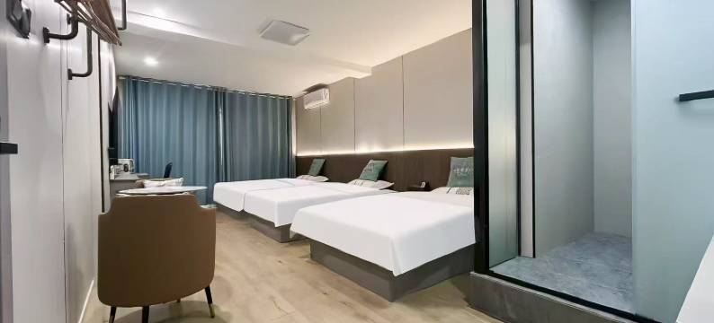 宁国市星城酒店(宁国经济开发区店)图片