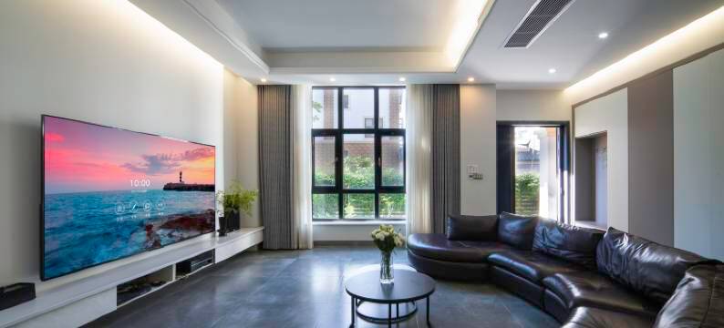 芒市滇之秋民宿图片