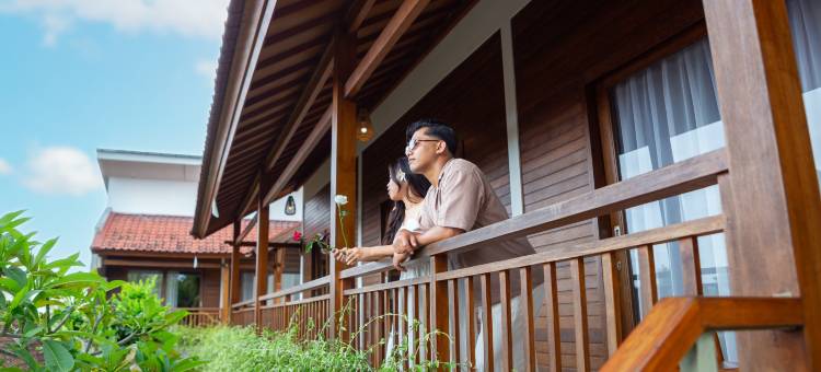乌布派萨(Paisa Ubud)图片