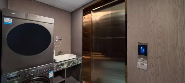 桃江丽艾酒店图片