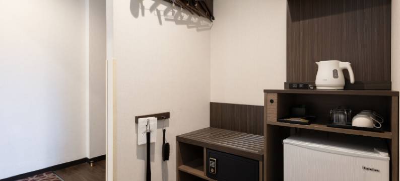 MYSTAYS 上野东酒店(HOTEL MYSTAYS Ueno East)图片