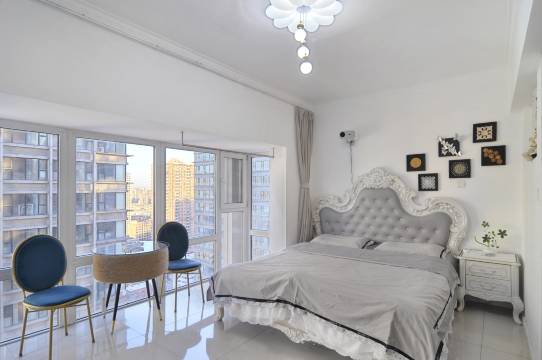 欧曼公寓(沈阳天润店)