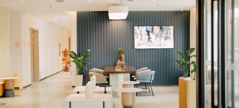 锦江之星酒店(新民市政府店)图片