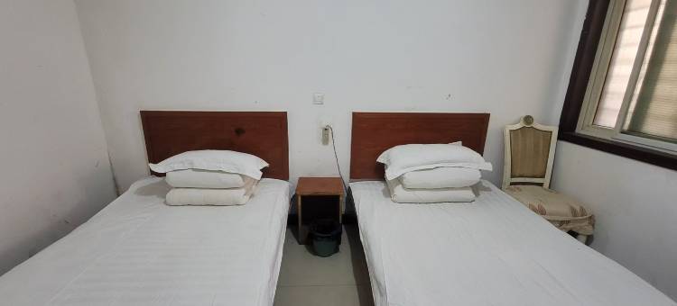 心诚宾馆(宿州站店)图片