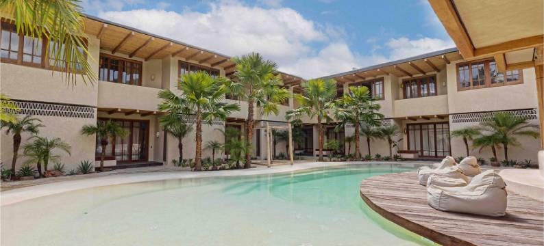 Kumbara Oasis Lombok图片