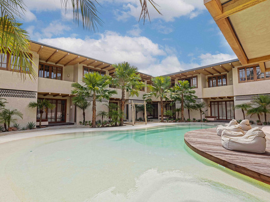 Kumbara Oasis Lombok