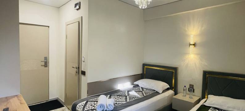 纳亚酒店(Naya Hotel)图片