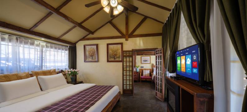 丽江花间堂·植梦图片