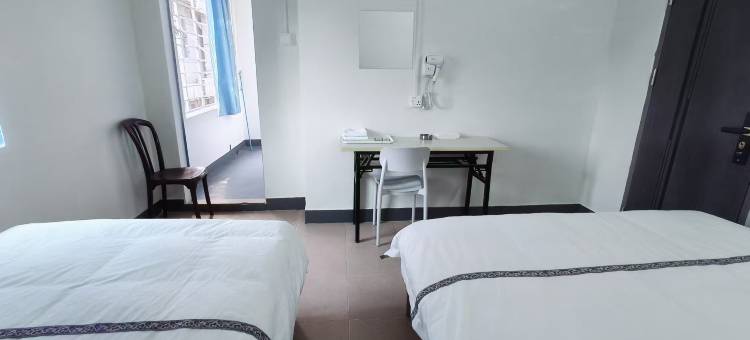 东莞蓝星公寓图片