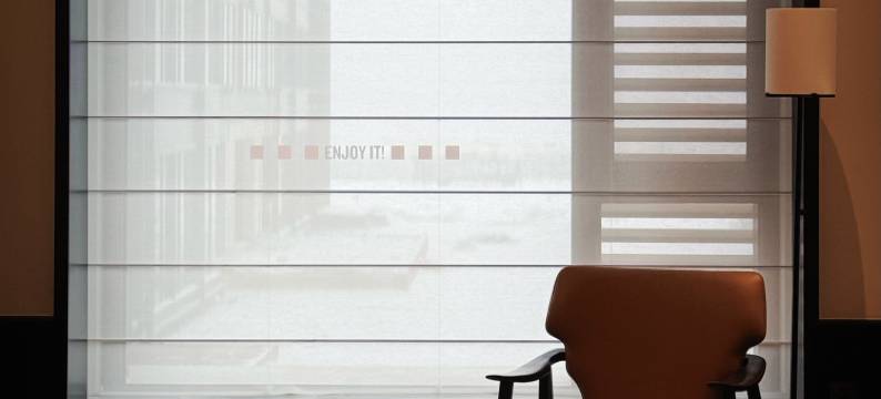 长春净月丽芮酒店 Radisson RED图片