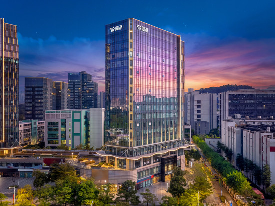 广州黄埔同派酒店(宝能演艺中心店)