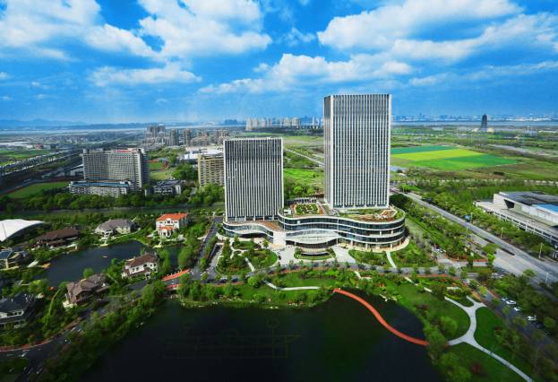 浙江广电名都大酒店