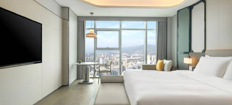 台州天台雅高美爵酒店图片