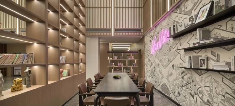 常州国际机场万达美华酒店图片