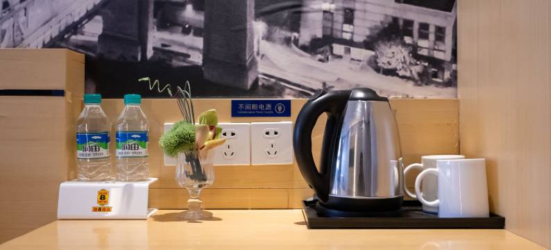 速8精选酒店(通辽内蒙古民族大学店)图片