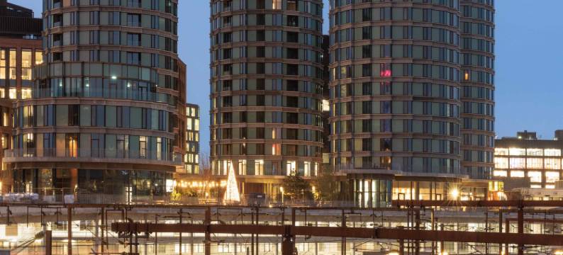 洛克哥本哈根(Locke Copenhagen)图片