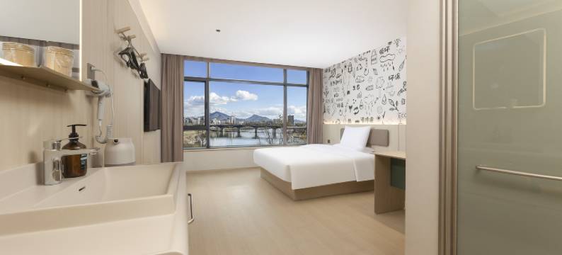 海友酒店(黄山歙县徽州古城店)图片