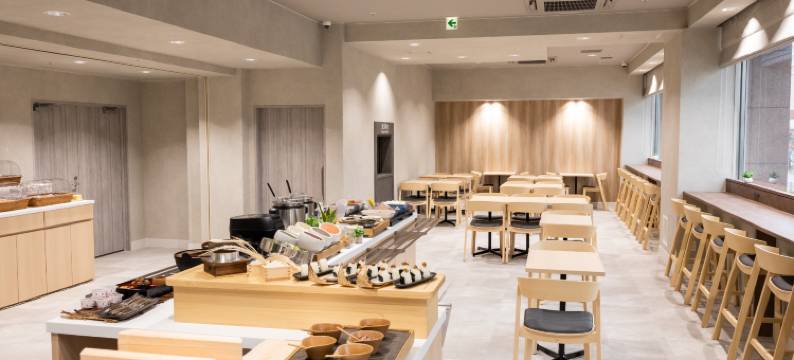 京阪浅草酒店(Hotel Keihan Asakusa)图片