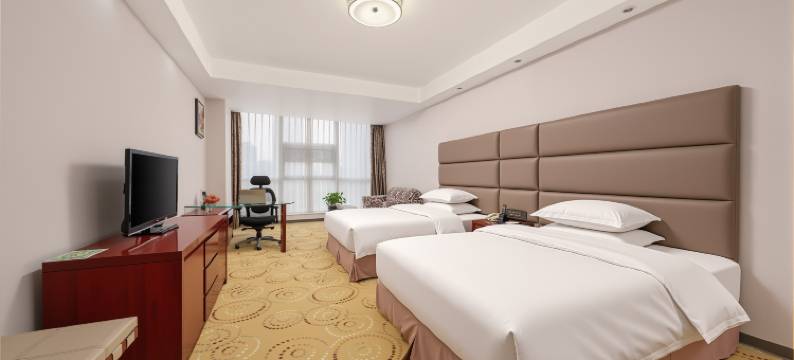 沂州宾馆(临沂大剧院市政府店)图片