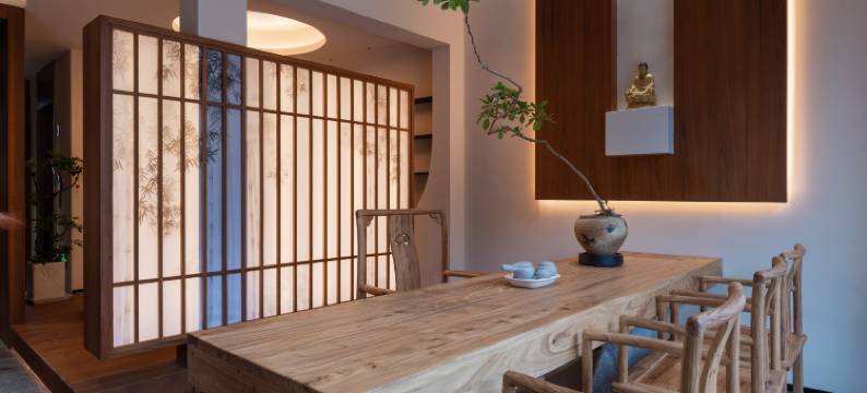 鸾喜·清吉设计师美宿图片