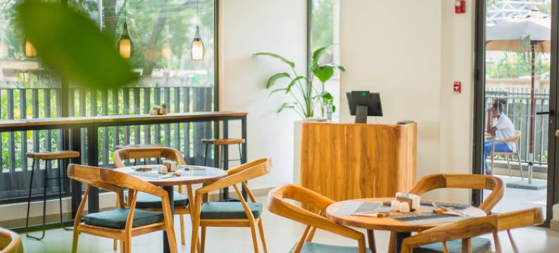 阿克拉豪华公寓在班特里(Accra Luxury Apartments at The Bantree)图片