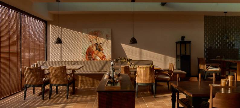 泸沽湖牧舞·诺日隐世庄园(蒗放码头湖景店)图片