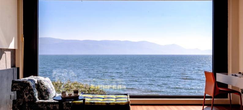 大理大象海景民宿(洱海生态廊道磻溪S湾店)图片