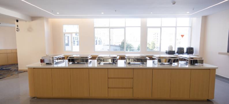 碧岸国际酒店图片