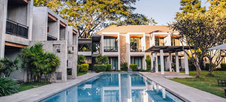 B2拜高级度假村(B2 Pai Premier Resort)图片