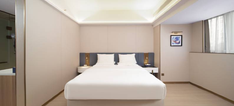 雅斯特酒店(梧州旺城广场店)图片