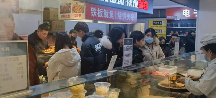 如家华驿酒店(北京天通苑地铁站清华长庚医院店)图片