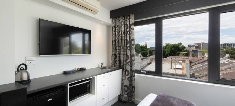 SORA East Melbourne图片