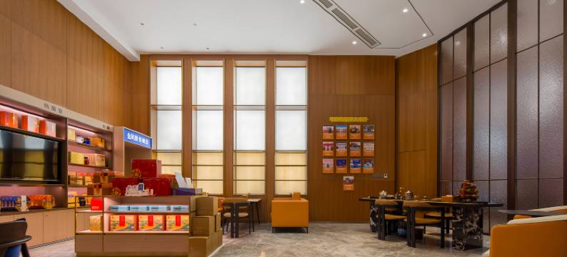 艺龙安云酒店(清镇市政府店)图片