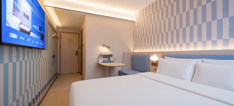 汉庭酒店(北京前门店)图片