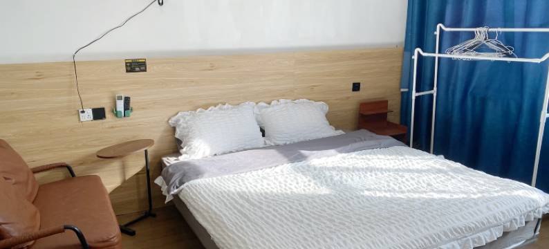 赵财猫·民宿(开封清明上河园中国翰园碑林店)图片