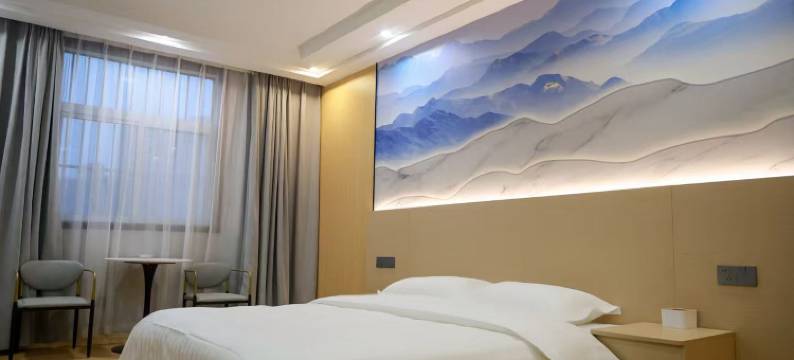 金叶子酒店(三门峡职业技术学院店)图片