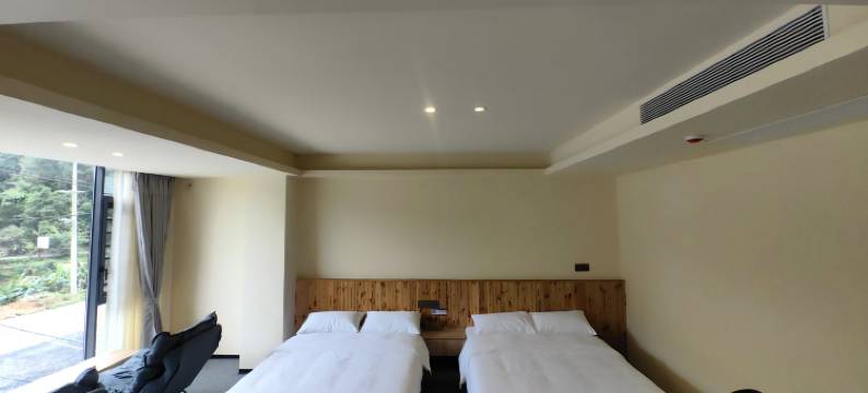 大新德天山舍(德天瀑布店)图片