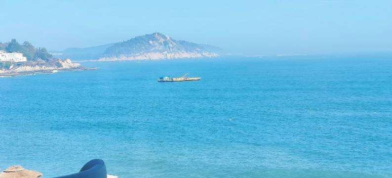 沐海听风海景美宿(东山南门湾店)图片