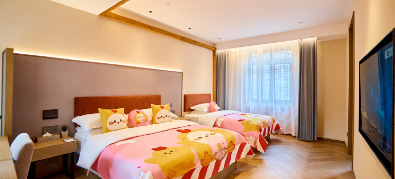 枕河院子(枣庄台儿庄古城景区店)图片