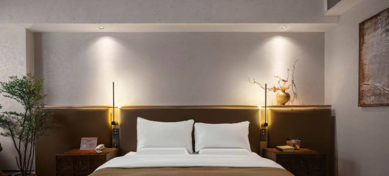 星程酒店(布尔津神湖南路店)图片