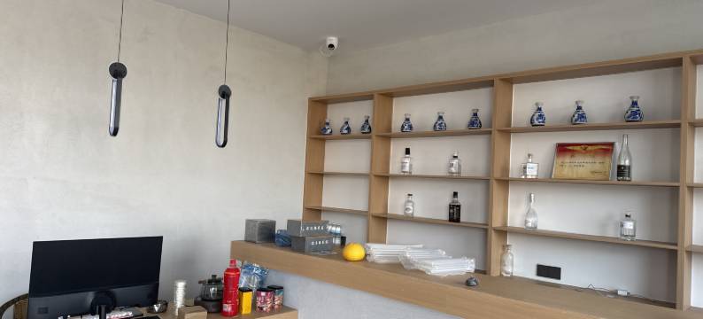 亦不悔民宿图片