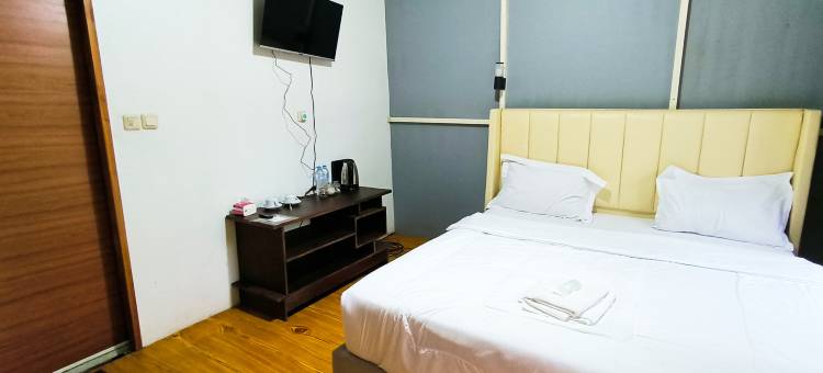 Spekta Merbabu由Cocotel提供支持(Spekta Merbabu powered by Cocotel)图片