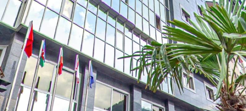 HOTEL BUYUK SUMELA图片