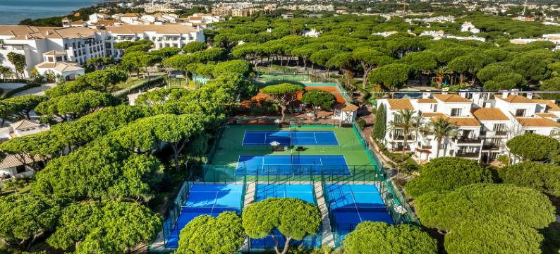 Pine Cliffs Suites图片