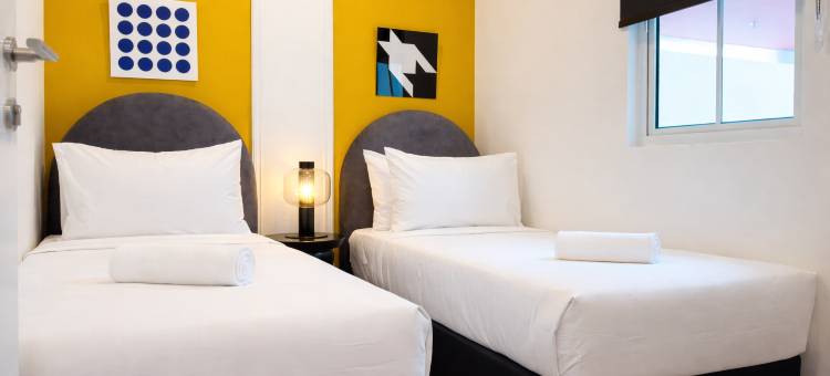 Stallionz Leisure Suites Ipoh图片