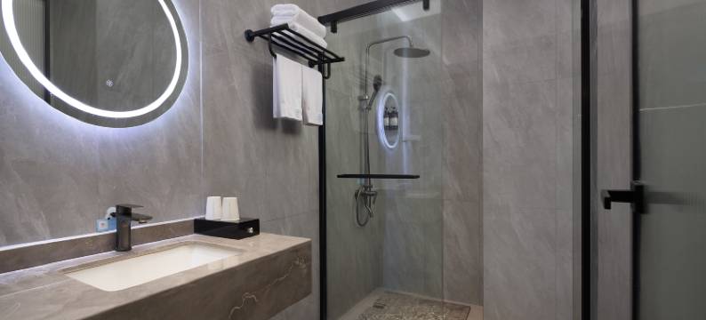 赣州米尼优家酒店(章贡区赣南科技学院店)图片