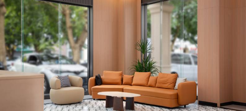 悦心府酒店(文昌文南老街店)图片